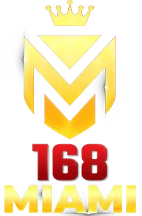 miami 168 ทางเข้า